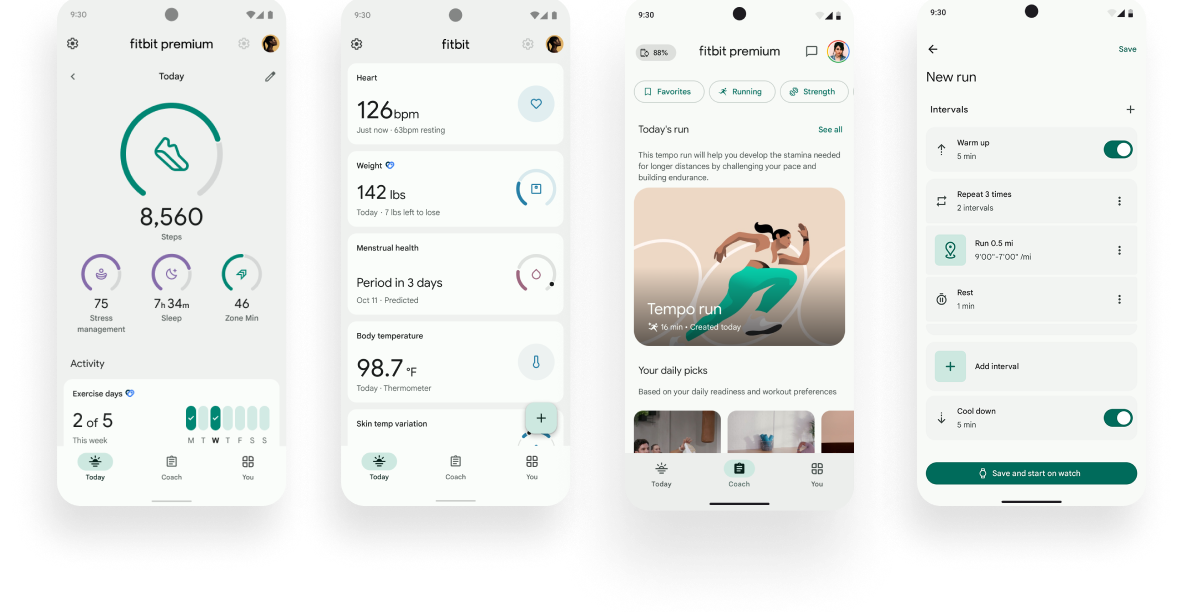fitbithome